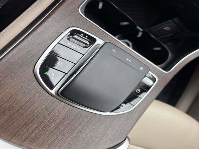 2020 Mercedes-Benz GLC GLC 300