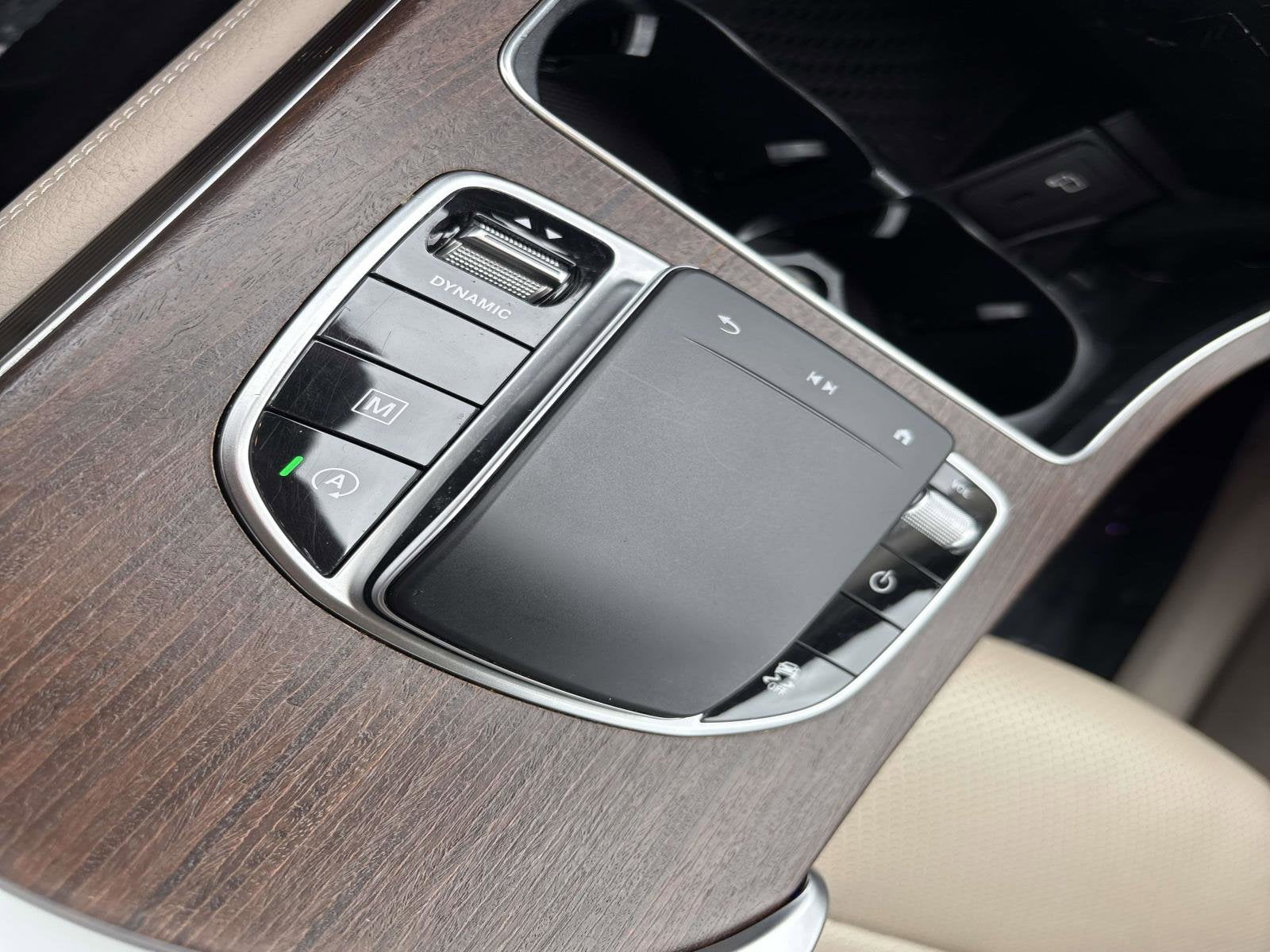 2020 Mercedes-Benz GLC GLC 300