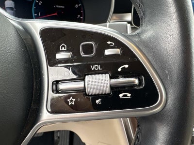 2020 Mercedes-Benz GLC GLC 300