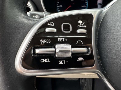 2020 Mercedes-Benz GLC GLC 300