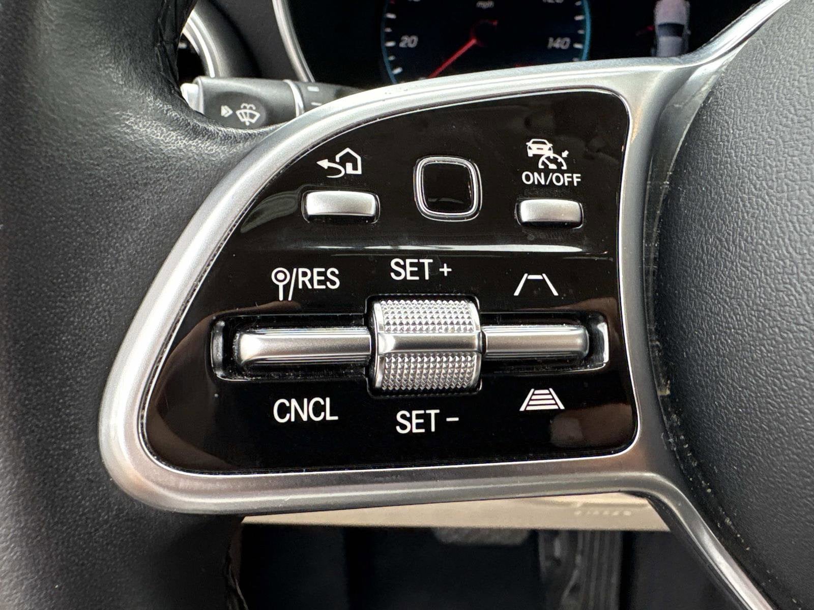 2020 Mercedes-Benz GLC GLC 300