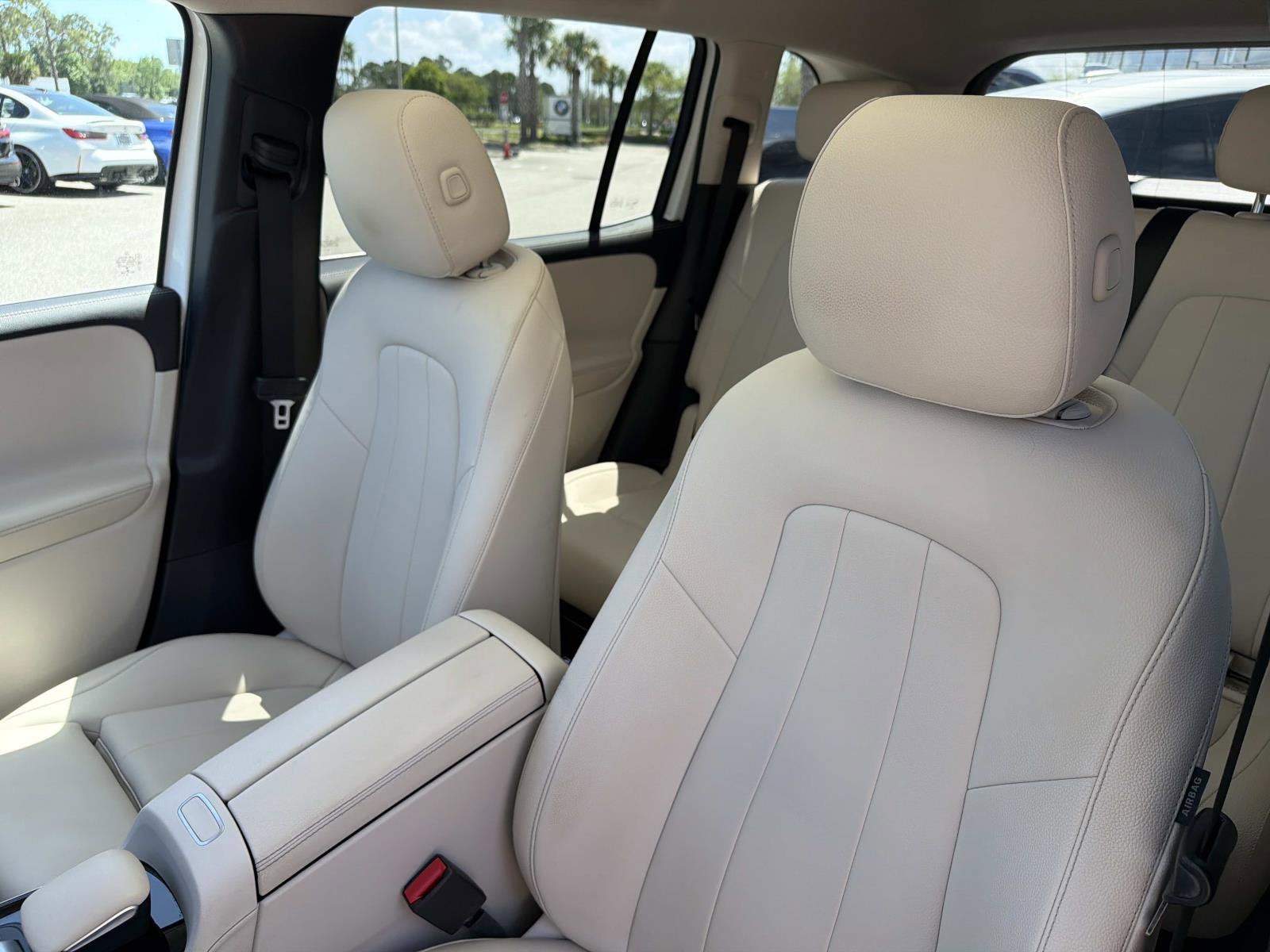2021 Mercedes-Benz GLB GLB 250