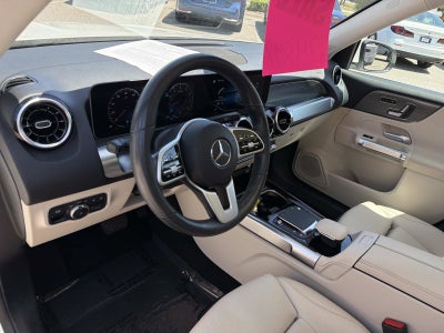 2021 Mercedes-Benz GLB GLB 250