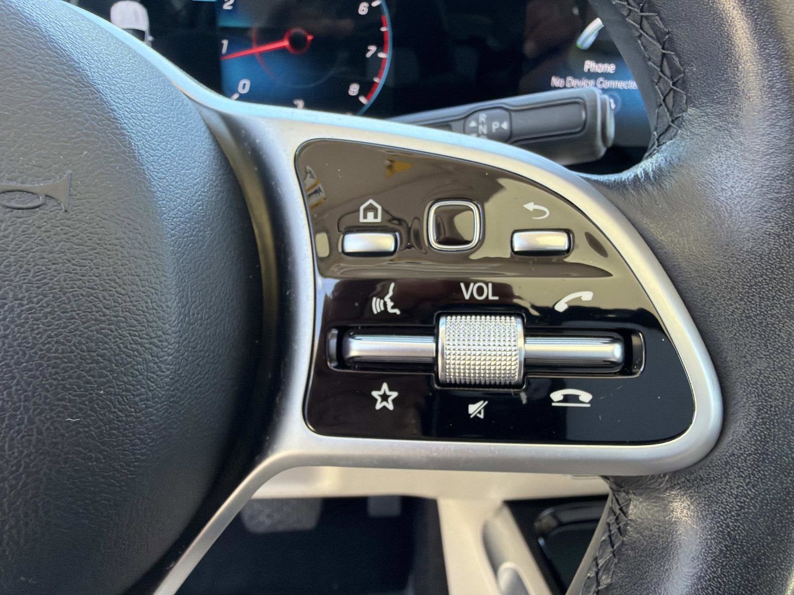 2021 Mercedes-Benz GLB GLB 250