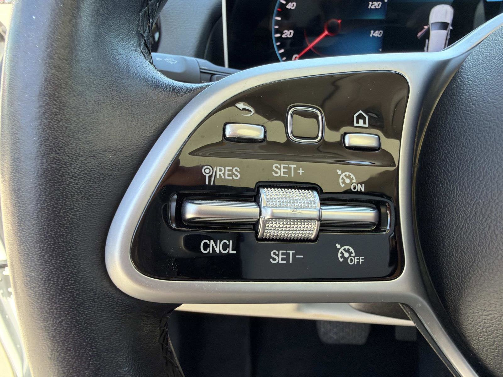 2021 Mercedes-Benz GLB GLB 250