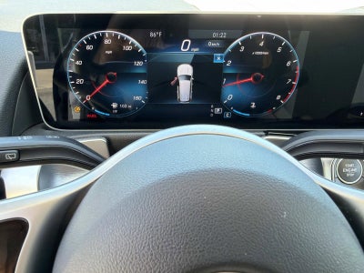 2021 Mercedes-Benz GLB GLB 250