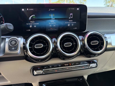2021 Mercedes-Benz GLB GLB 250