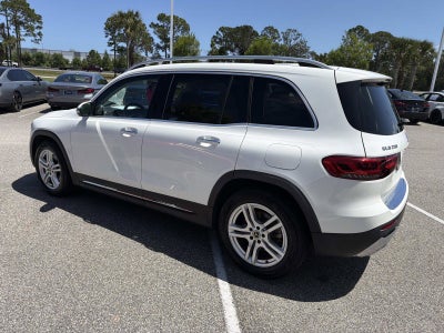 2021 Mercedes-Benz GLB GLB 250