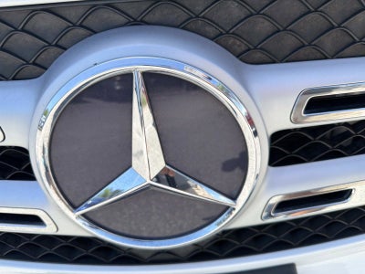 2021 Mercedes-Benz GLB GLB 250