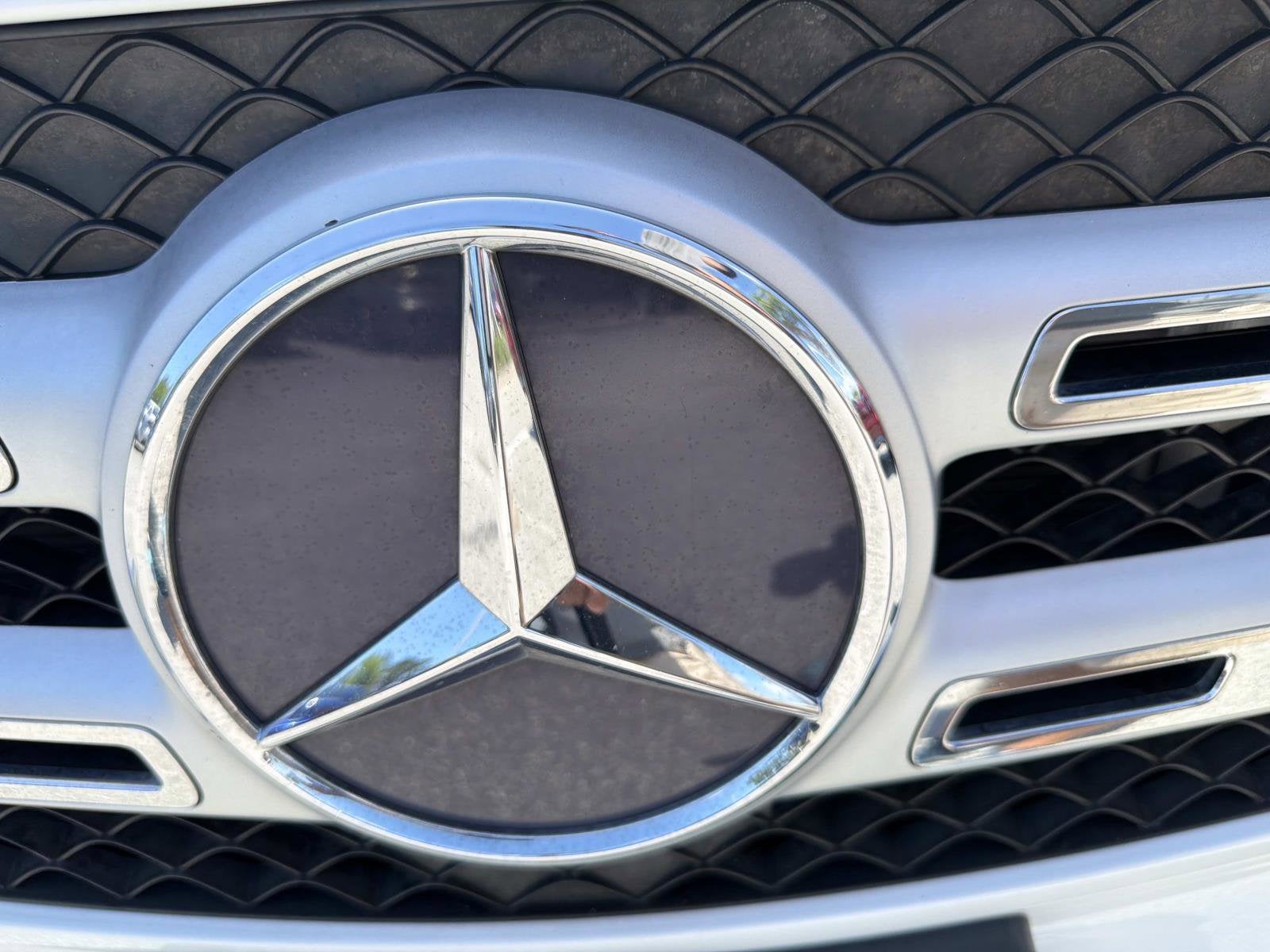 2021 Mercedes-Benz GLB GLB 250