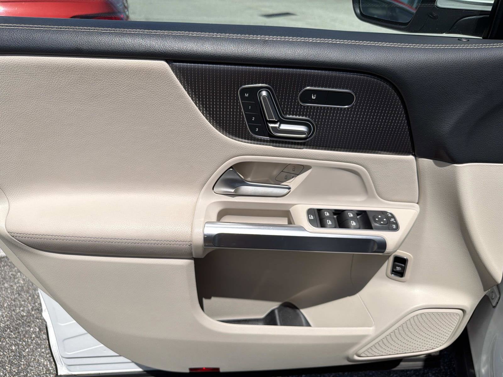 2021 Mercedes-Benz GLB GLB 250
