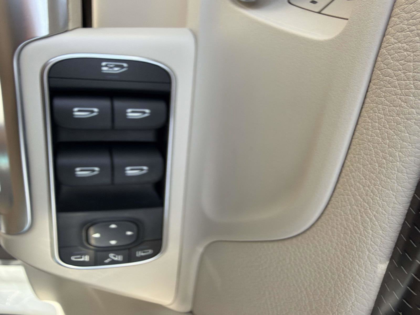 2021 Mercedes-Benz GLB GLB 250
