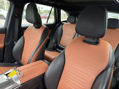 2024 Mercedes-Benz GLC AMG® GLC 43