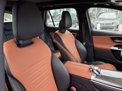 2024 Mercedes-Benz GLC AMG® GLC 43