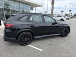 2024 Mercedes-Benz GLC AMG® GLC 43