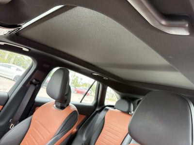2024 Mercedes-Benz GLC AMG® GLC 43