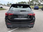 2024 Mercedes-Benz GLC AMG® GLC 43