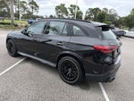 2024 Mercedes-Benz GLC AMG® GLC 43