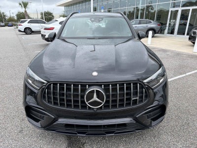 2024 Mercedes-Benz GLC AMG® GLC 43