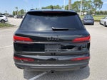 2026 Audi Q7 Premium Plus