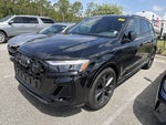 2026 Audi Q7 Premium Plus