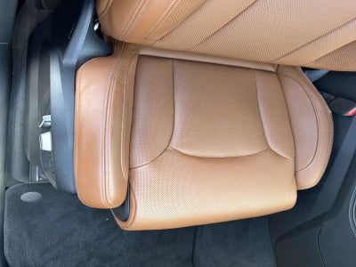 2025 Audi Q7 Prestige