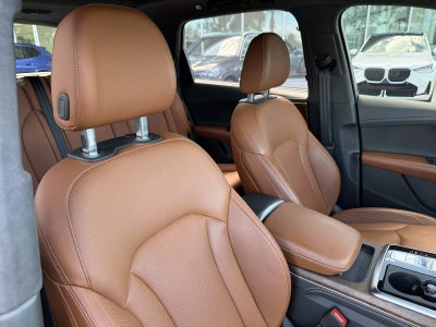 2025 Audi Q7 Prestige