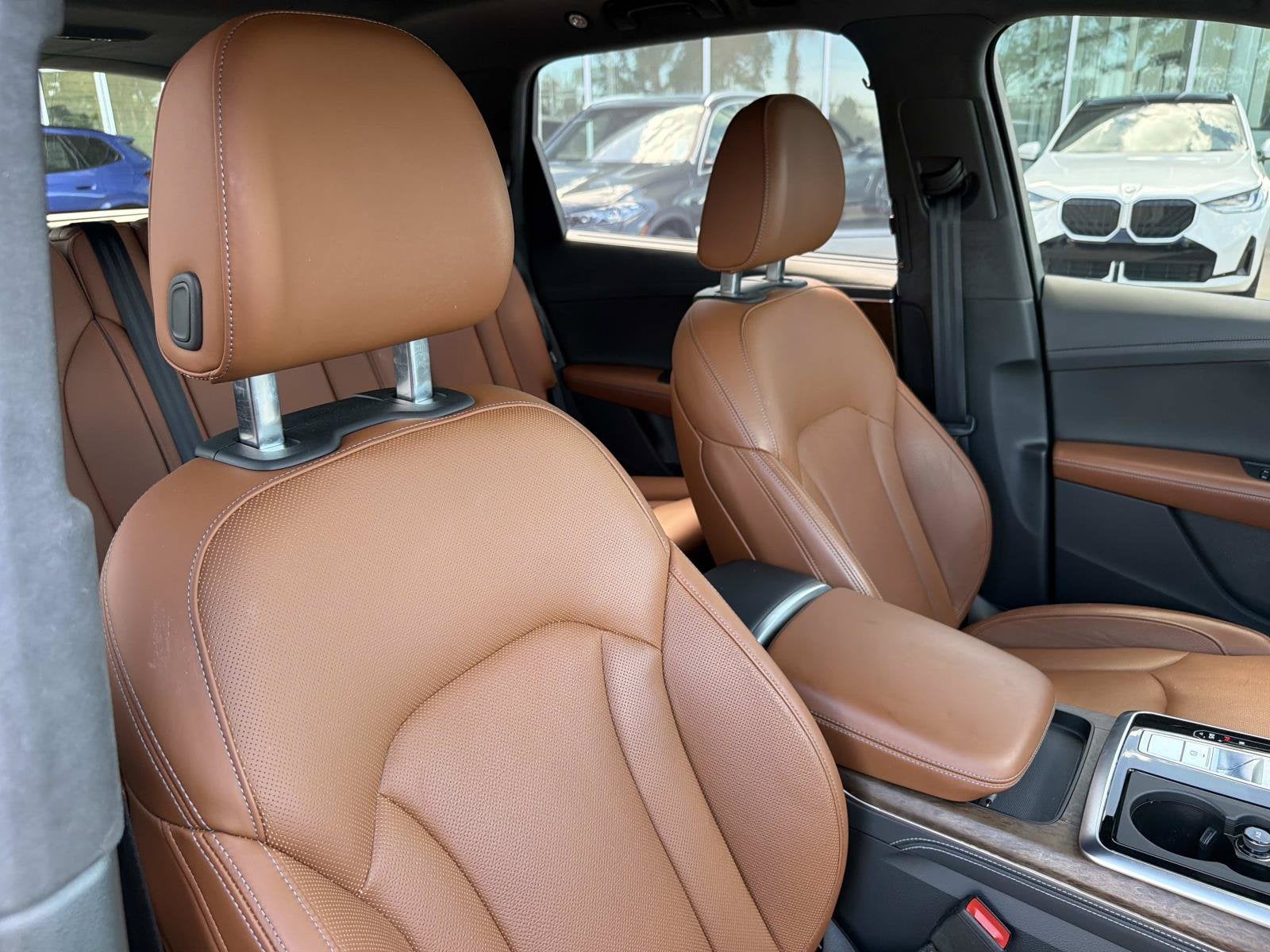 2025 Audi Q7 Prestige