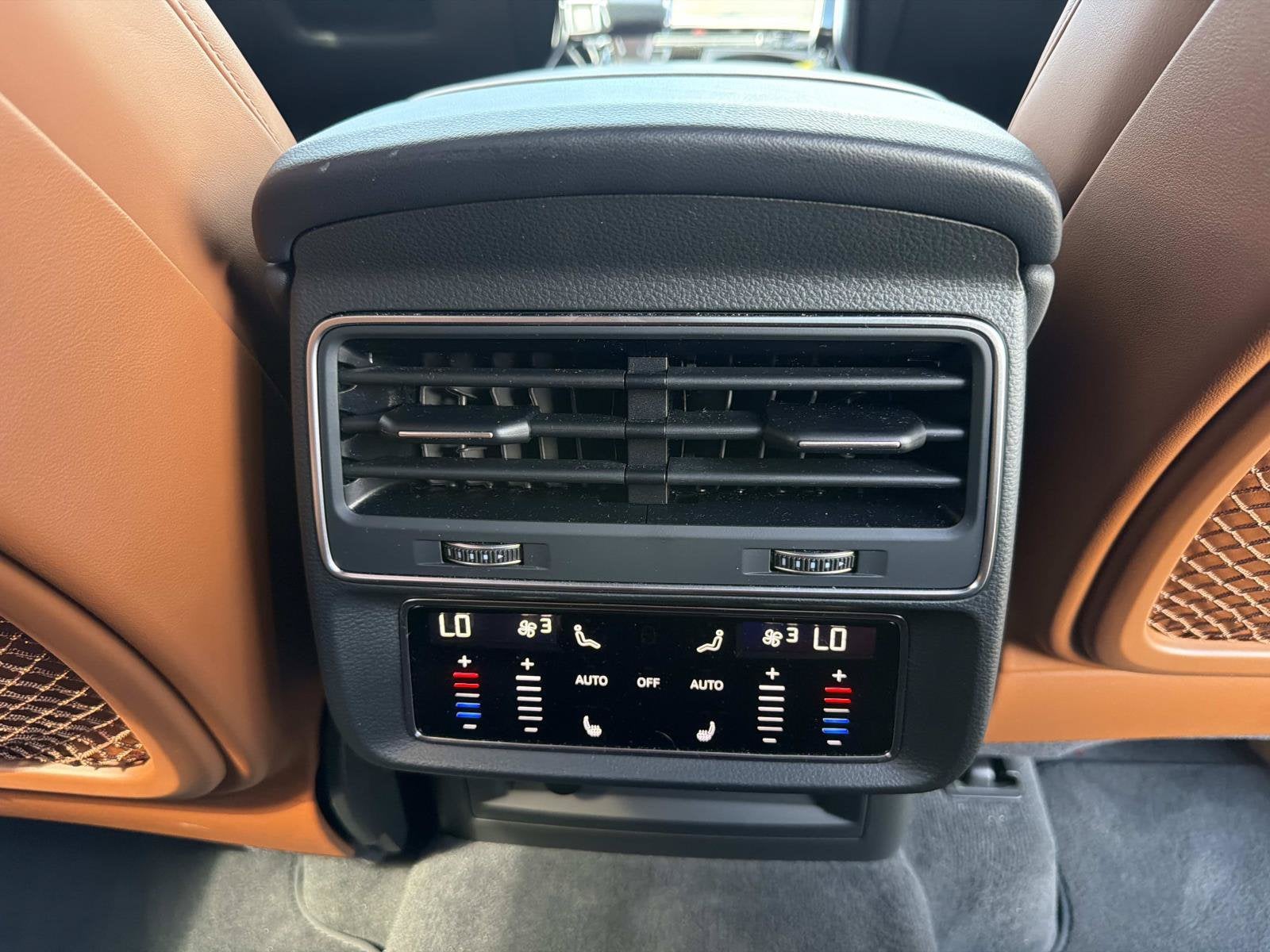 2025 Audi Q7 Prestige