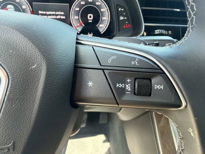 2025 Audi Q7 Prestige