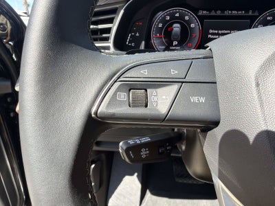 2025 Audi Q7 Prestige