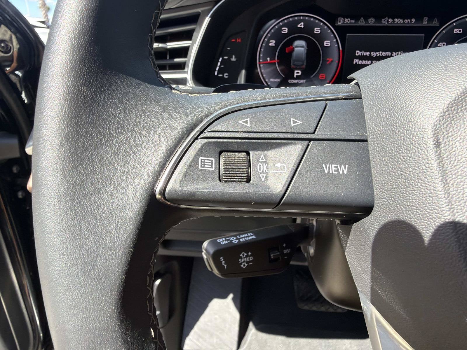 2025 Audi Q7 Prestige
