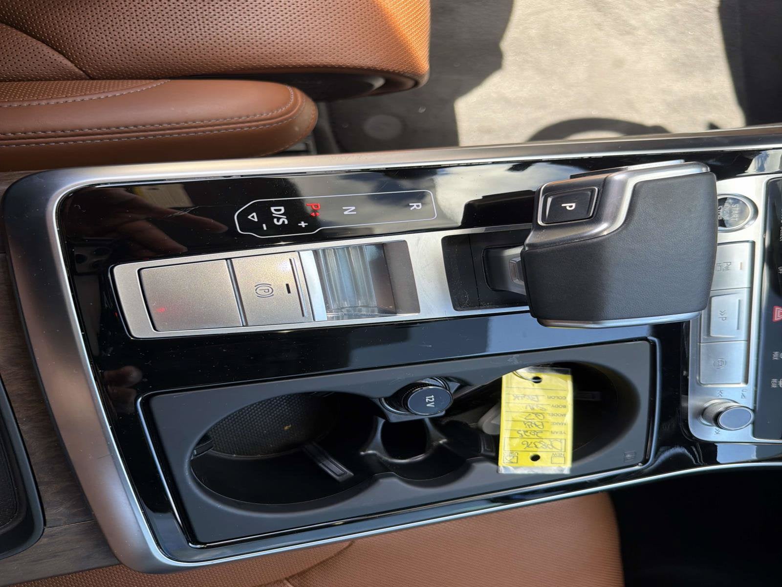 2025 Audi Q7 Prestige
