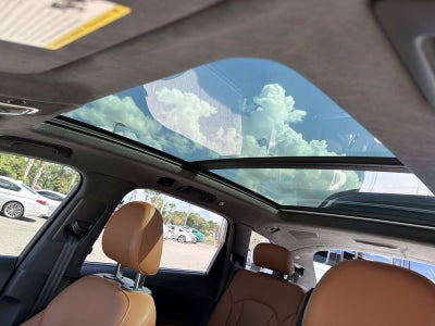 2025 Audi Q7 Prestige