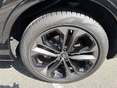 2025 Audi Q7 Prestige