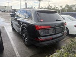 2025 Audi Q7 Prestige