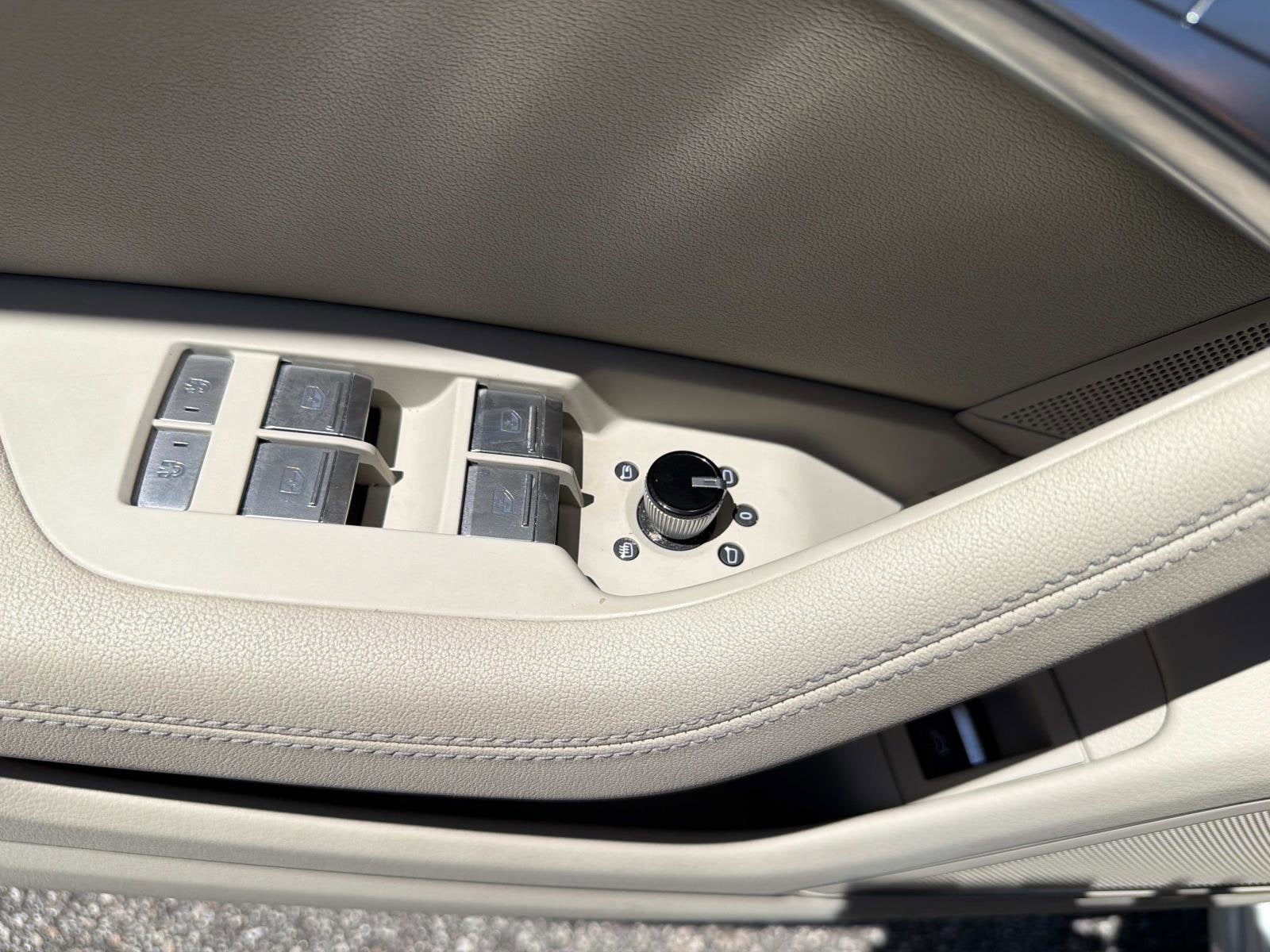2019 Audi A6 Premium Plus