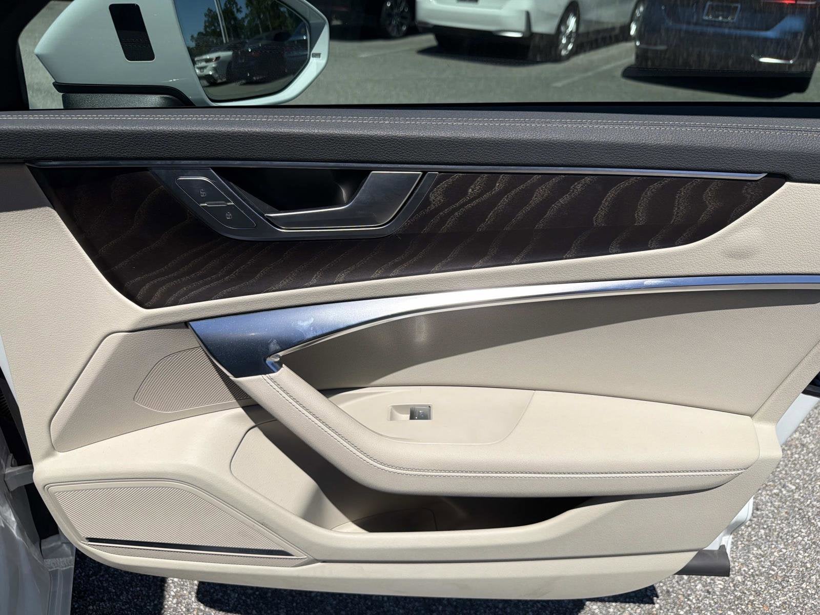 2019 Audi A6 Premium Plus