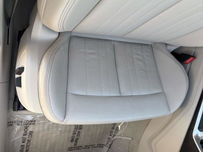 2019 Audi A6 Premium Plus