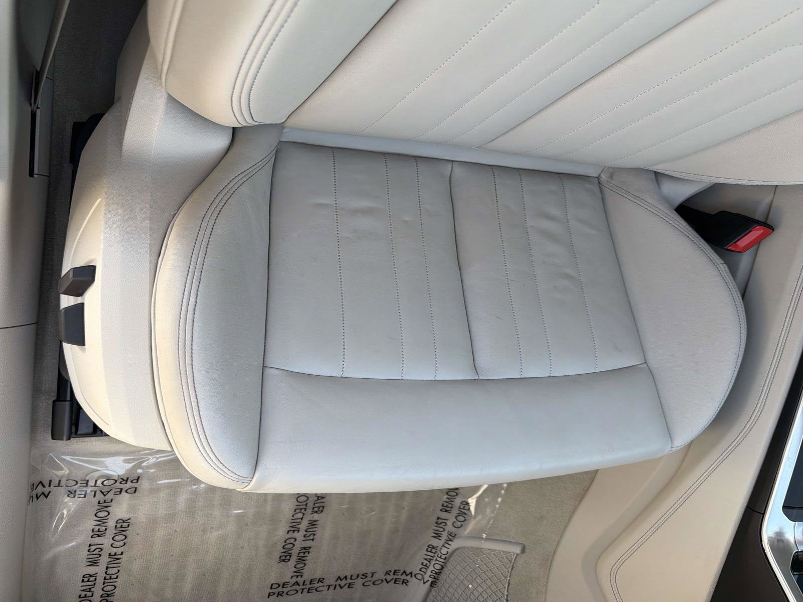 2019 Audi A6 Premium Plus