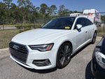 2019 Audi A6 Premium Plus