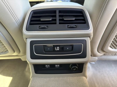 2019 Audi A6 Premium Plus
