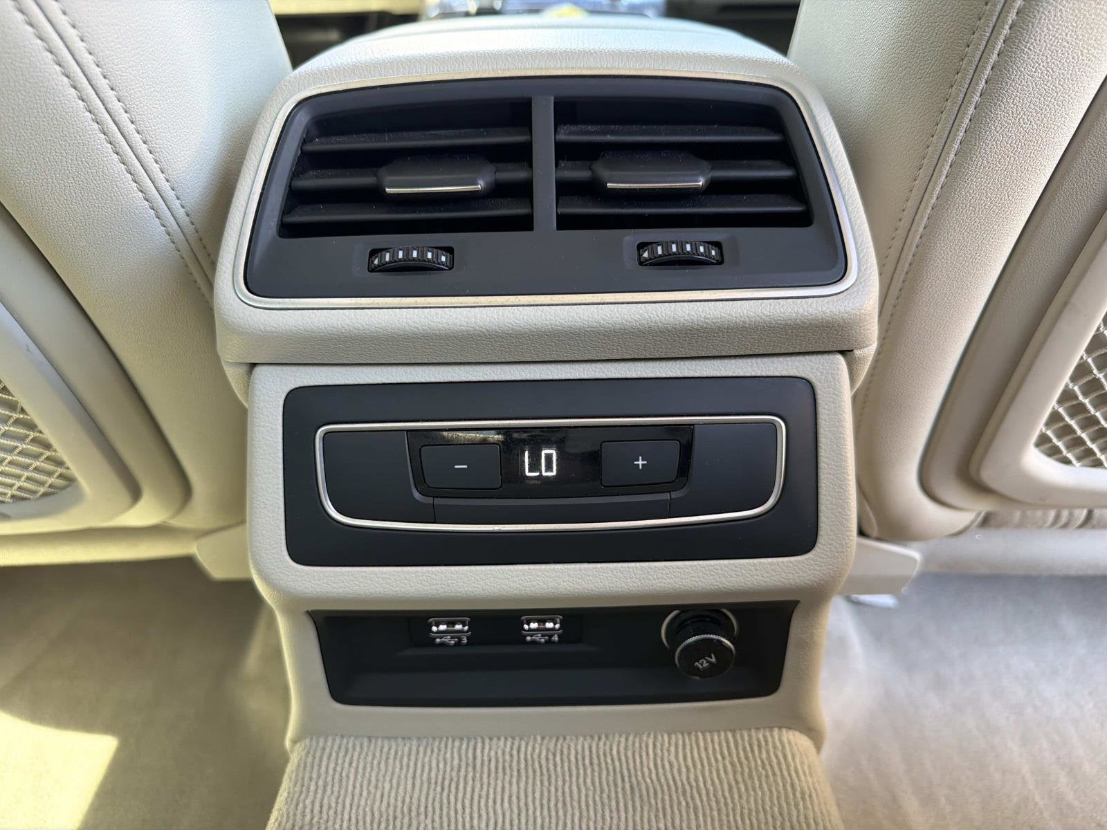 2019 Audi A6 Premium Plus