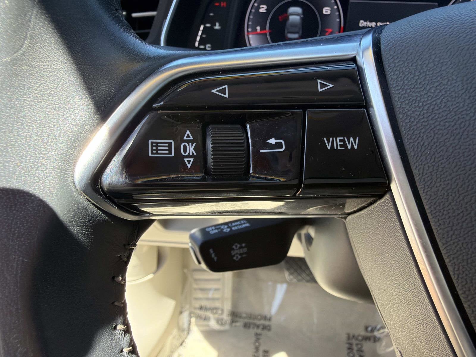 2019 Audi A6 Premium Plus