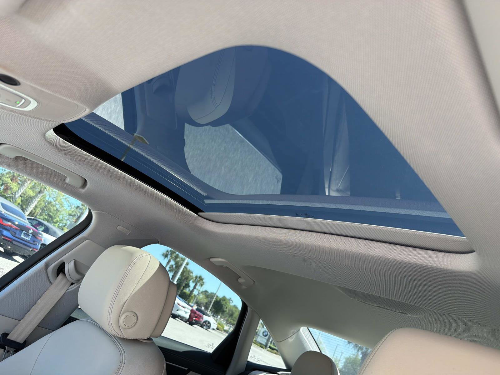2019 Audi A6 Premium Plus