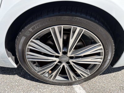 2019 Audi A6 Premium Plus