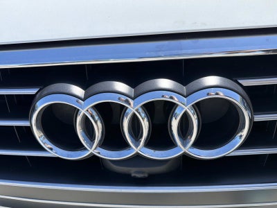 2019 Audi A6 Premium Plus