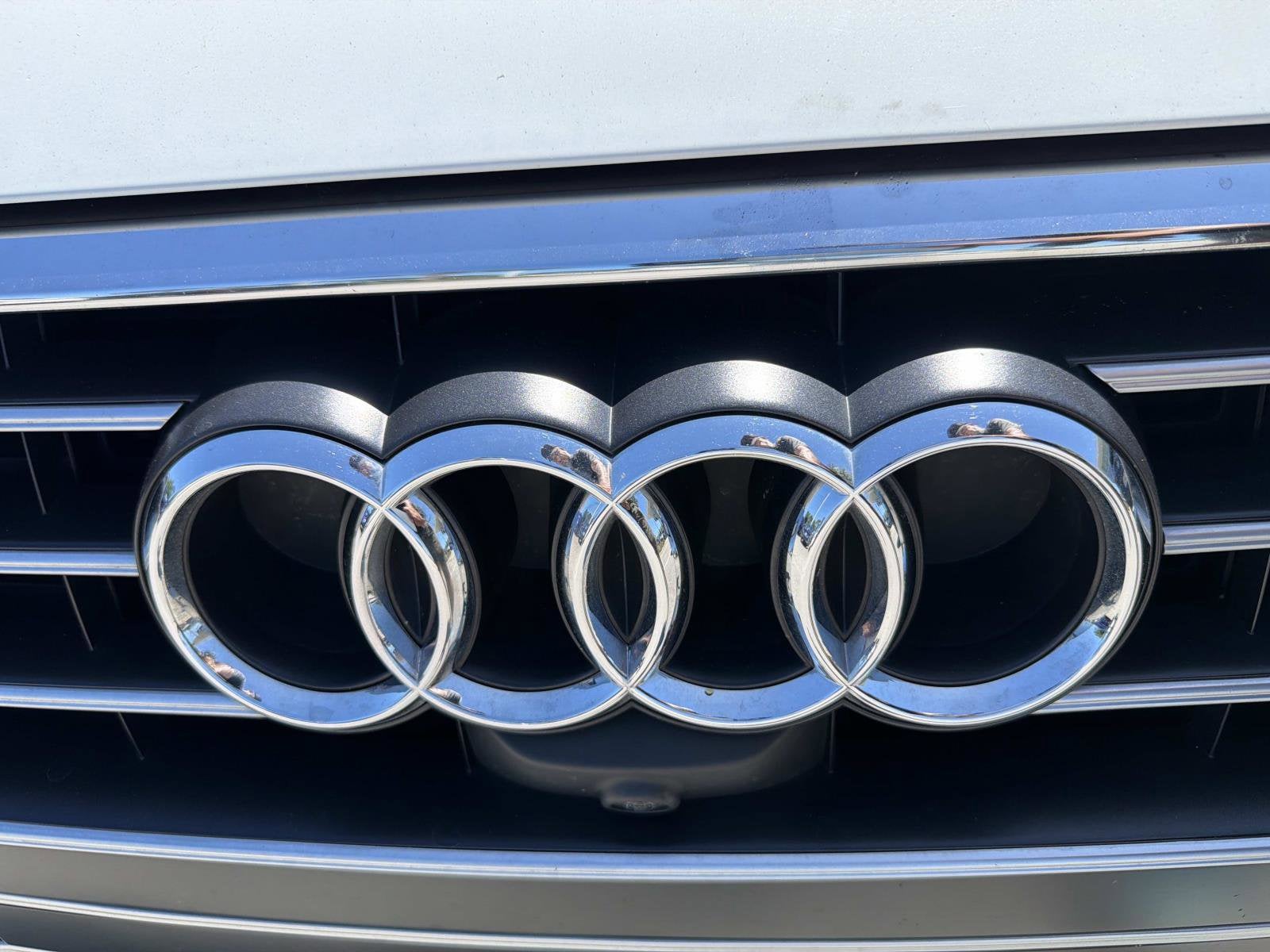 2019 Audi A6 Premium Plus
