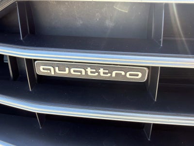 2019 Audi A6 Premium Plus