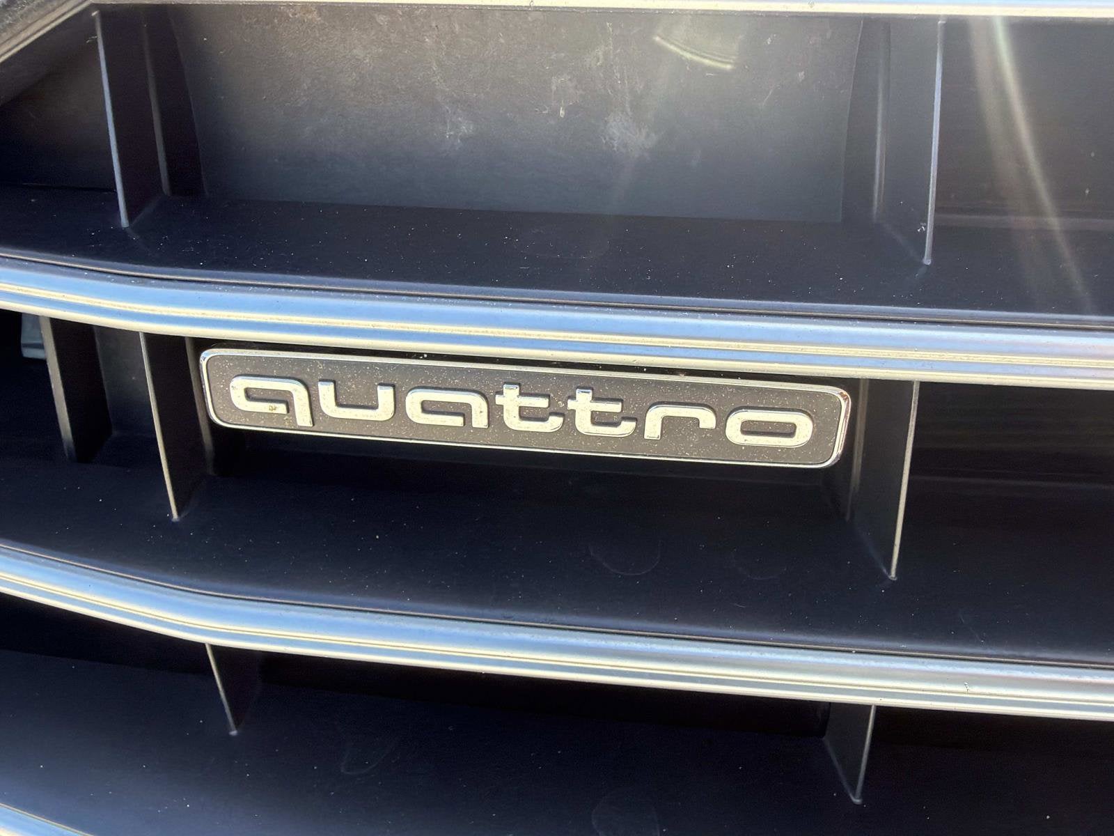 2019 Audi A6 Premium Plus